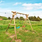 4 Star Holiday Home In Romo Bolilmark
