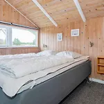 Ferienhaus 4 Star In Romo