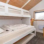펜션 4 Star Holiday Home In Romo Bolilmark