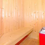4 Star Holiday Home In Romo 펜션 *