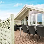 Ferienhaus 4 Star In Romo