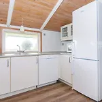 4 Star Holiday Home In Romo
