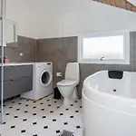 4 Star Holiday Home In Romo 펜션 Bolilmark