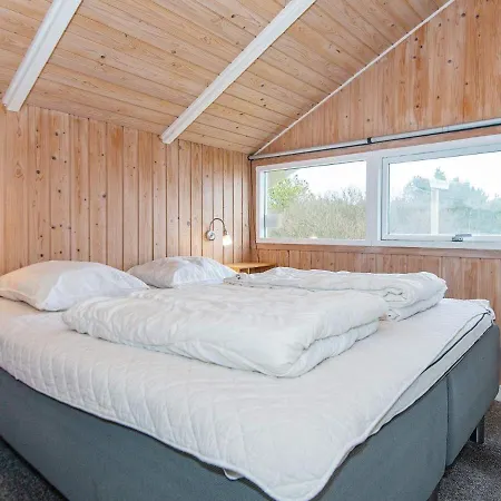 6 Person In R M Ferienhaus Bolilmark