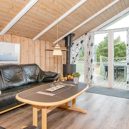 6 Person In R M Ferienhaus