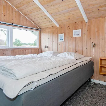 6 Person In Romo Holiday home