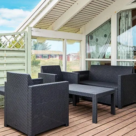 Casa vacanze 6 Person In R M Bolilmark
