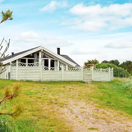 6 Person In Romo Holiday home
