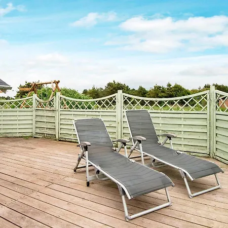 6 Person In R M Casa vacanze Bolilmark