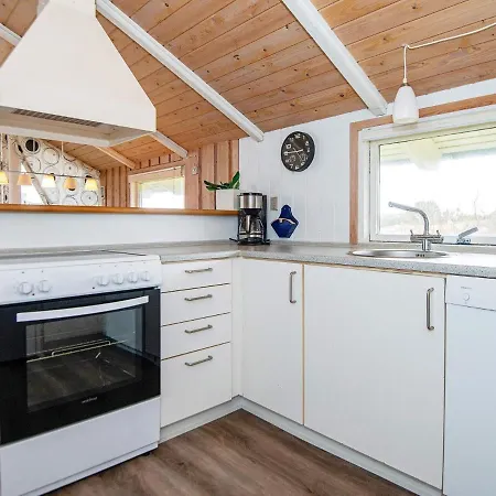 6 Person In R M Ferienhaus