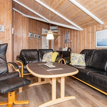 4 Star Holiday Home In Romo