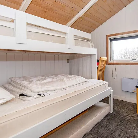 Casa vacanze 6 Person In Romo Bolilmark