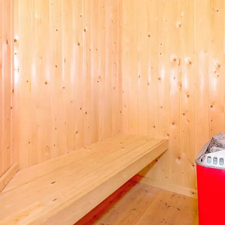 6 Person In Romo Casa vacanze *