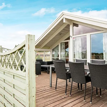 Hébergement de vacances 6 Person In Romo