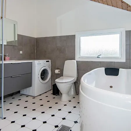 6 Person In Romo Holiday home Bolilmark