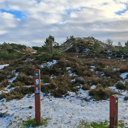 6 Person In Romo Nyaraló Bolilmark