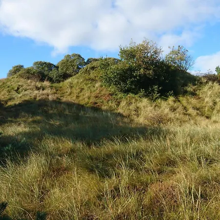 Casa vacanze 6 Person In Romo Bolilmark