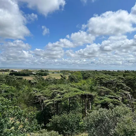 Hébergement de vacances 6 Person In Romo *