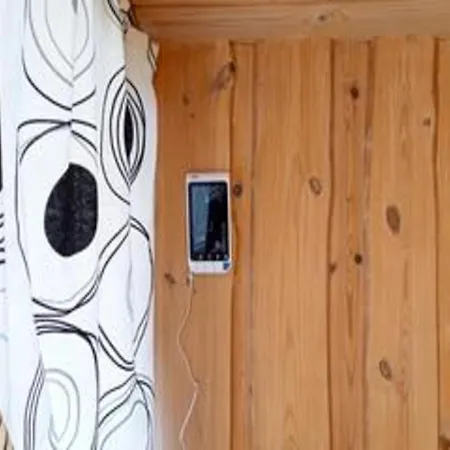 Prázdninový dům 4 Star In Romo Bolilmark