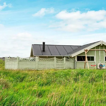Ferienhaus 6 Person In R M Bolilmark