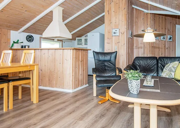 Tatil Evi 6 Person In Romo