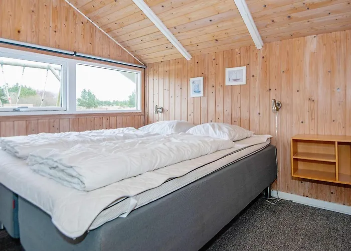 Tatil Evi 6 Person In Romo