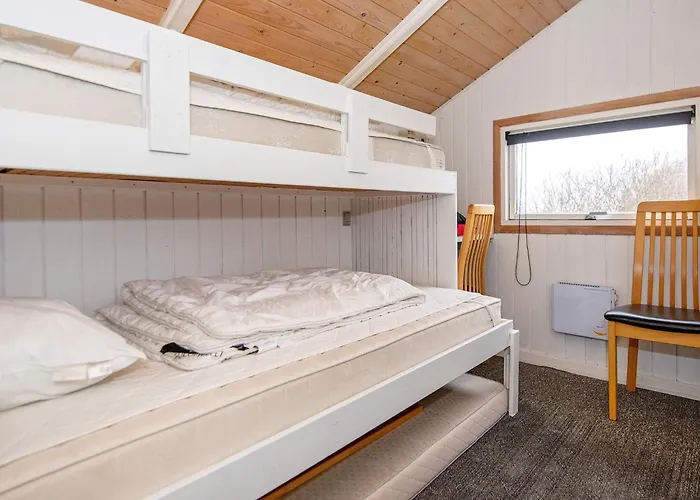 Tatil Evi 6 Person In Romo Bolilmark