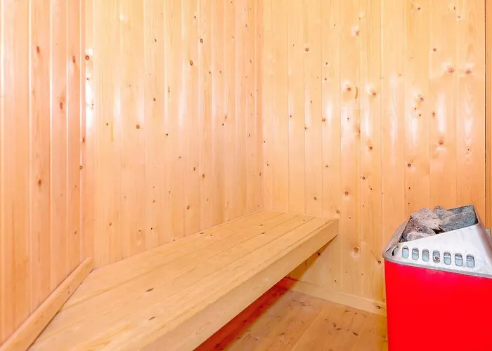 6 Person In Romo Tatil Evi *