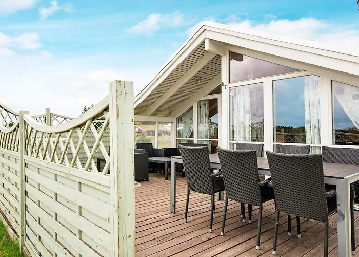 Tatil Evi 6 Person In Romo