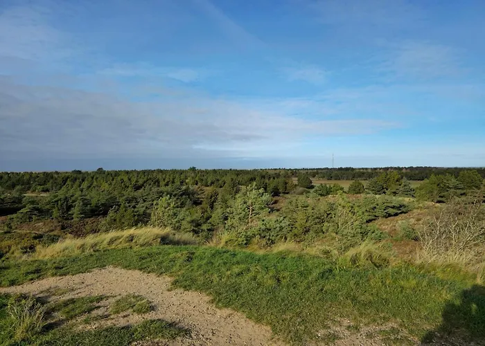 6 Person In Romo Tatil Evi *