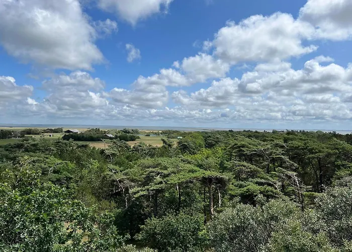 Tatil Evi 6 Person In Romo *